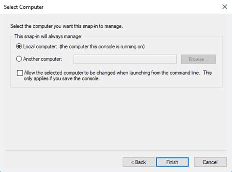 htps://localhost:11501|How to Get HTTPS Working in Windows 10 Local Dev .